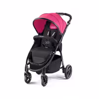 کالسکه صورتی سیتی لایف ریکارو RECARO CITILIFE