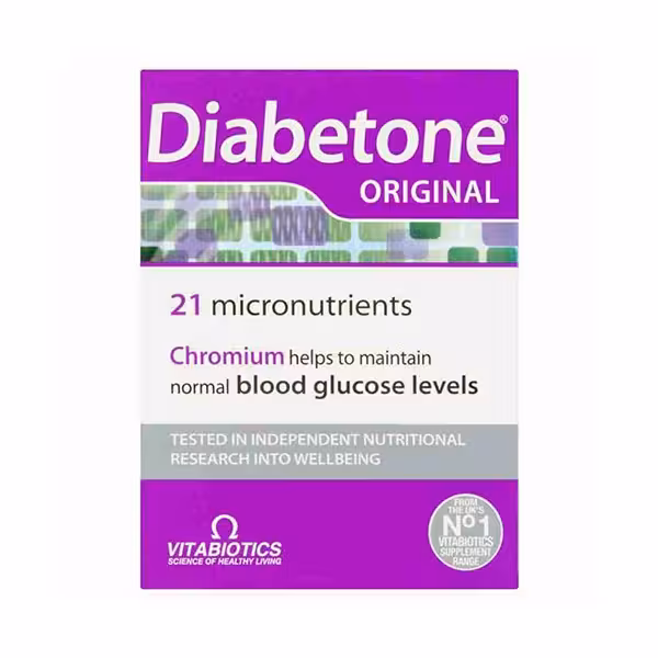 دیابتون ویتابیوتیکس