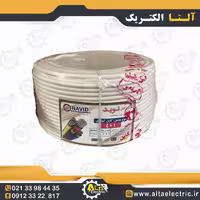 کابل کولری 4 در 1 نوید