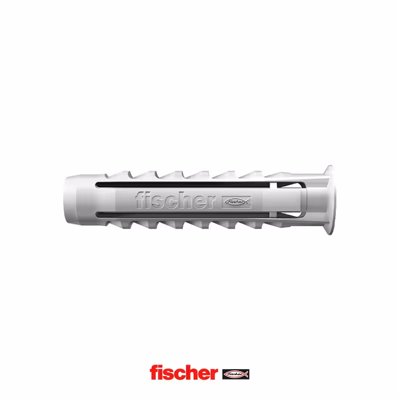 انکر پلاستیکی SX 8/40