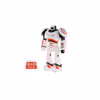 ربات هوشمند مدل کنترلی