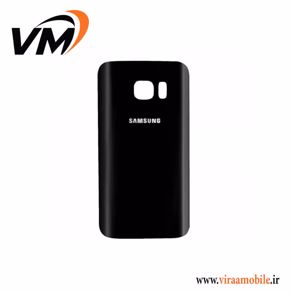 درب پشت اصلی سامسونگ Galaxy S7 Edge – G935
