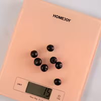 ترازو آشپزخانه هوم جوی مدل HKS-3500