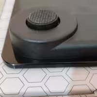 ترازو دیجیتال اوپکس مدل A1