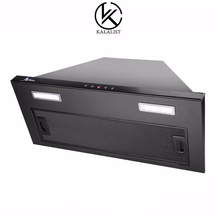 هود مخفی اخوان مدل H206-4S