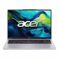 لپ تاپ ایسر ACER Aspire Lite AL16-52P-31UT | i3 1305U | 16GB RAM | 256GB SSD