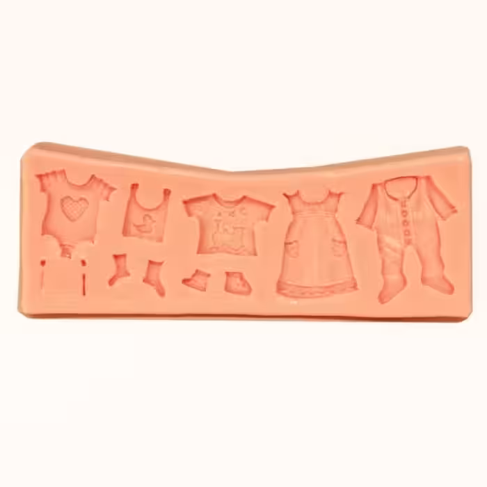 خريد مولد طرح لباس كودك