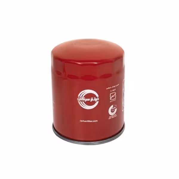 فیلتر روغن سرکان کد SF7166 مناسب برای جک J5 | کالا مکس