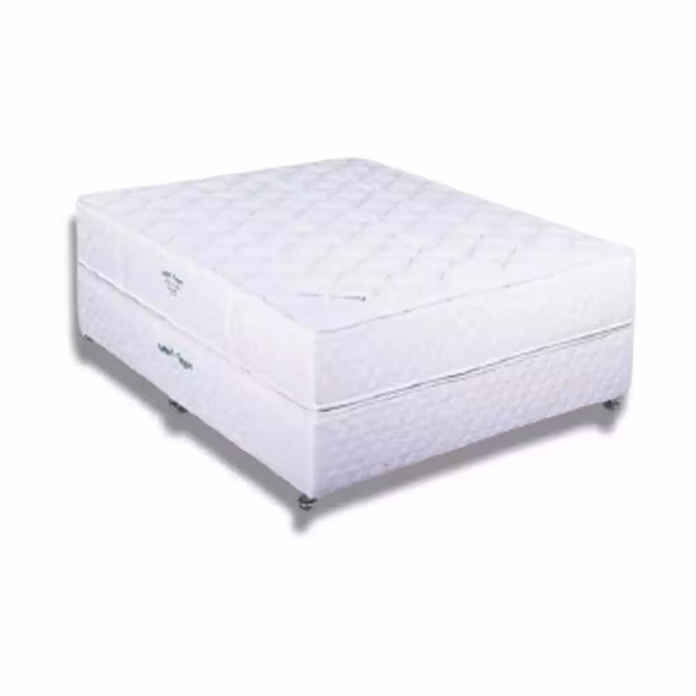 تشک یک نفره طبی نرم آسا مدل سوپر مدیکال سایز 90 در 200 سانتیمتر