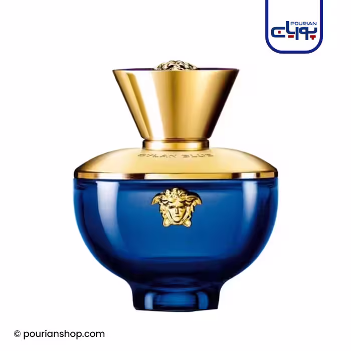 عطر ادکلن ورساچه دیلان بلو زنانه