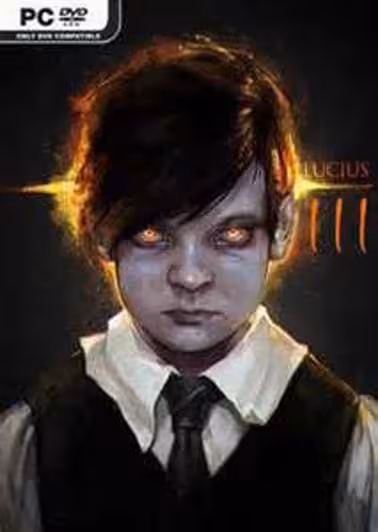 بازی کامپیوتر Lucius III 3