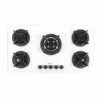 گاز صفحه ای بیمکث مدل 5091 سفید