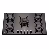 گاز صفحه ای مسترپلاس مدل G232B