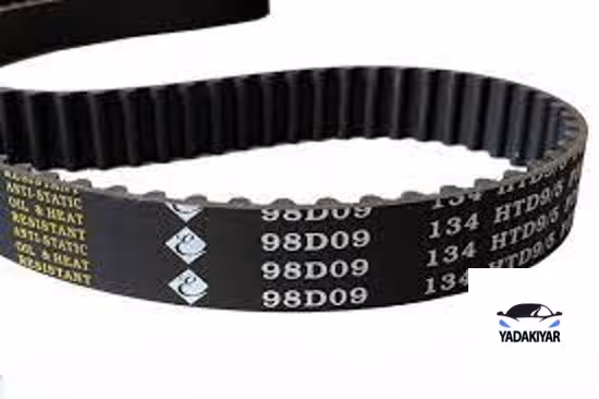 تسمه تایم 206 تیپ 5 – عظام