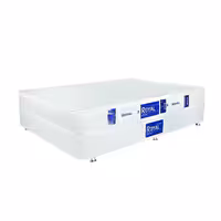 تشک دو نفره رویال مدل بونل سایز 160 در 200 سانتی متر