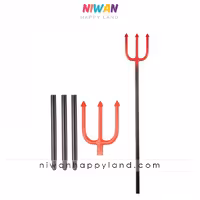 نیزه هالووین