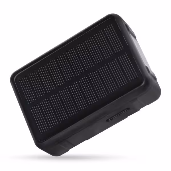 ردیاب خورشیدی حیوانات مدل V34