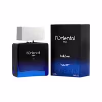 اورینتال آبی L’oriental men Blue Edition حجم 100 میل