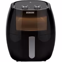سرخ کن بیسمارک تحت لیسانس آلمان مدل BM 3556 ا bismark BM3556 air fryer