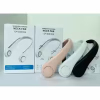 فن گردنی ساده مدل Neck fan vaneless hanging