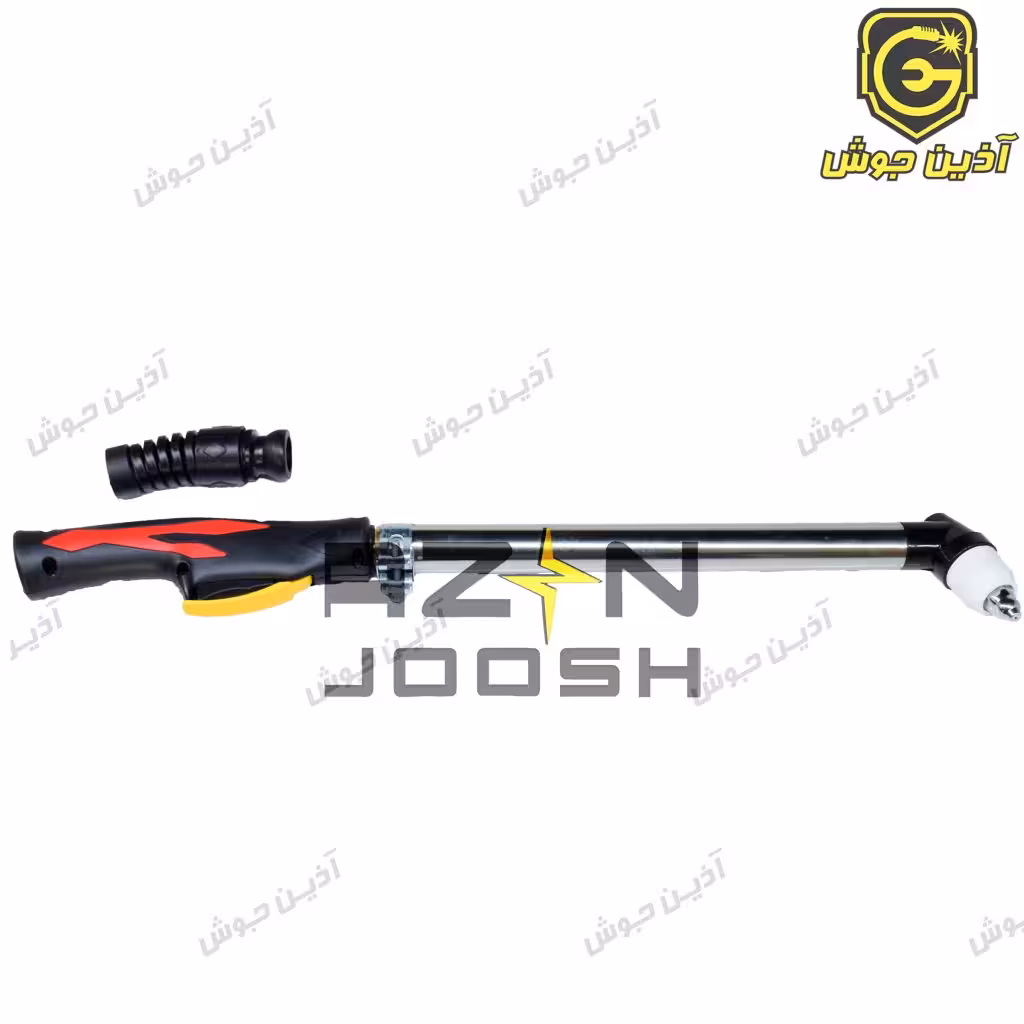 گردنی پلاسما هواخنک P80 دستی بلند (لانگ متال)