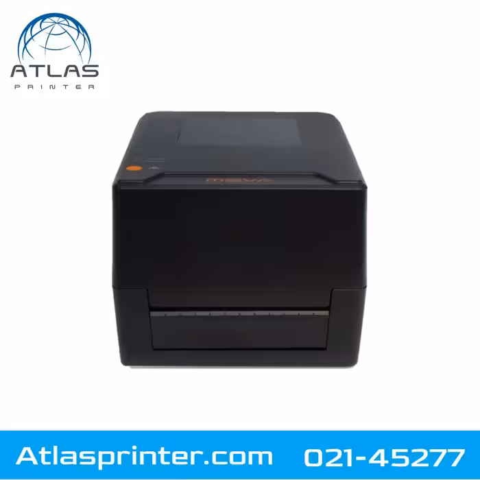 پرینتر لیبل زن میوا مدل Meva MBP 4210