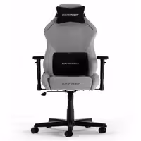 صندلی گیمینگ دی ایکس ریسر مدل Drifting Series 2025 L Fabric Gray