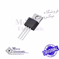 ماسفت IRF9530 اصل