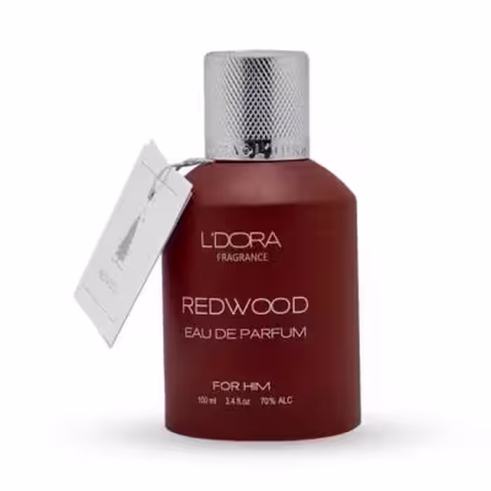ادوپرفیوم مردانه REDWOOD فرگرنس 100 میلی‌لیتر