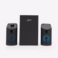 اسپیکر بی سیم چند رسانه ای بلوتوثی 2.1CH Bluetooth Multimedia Wireless Speaker