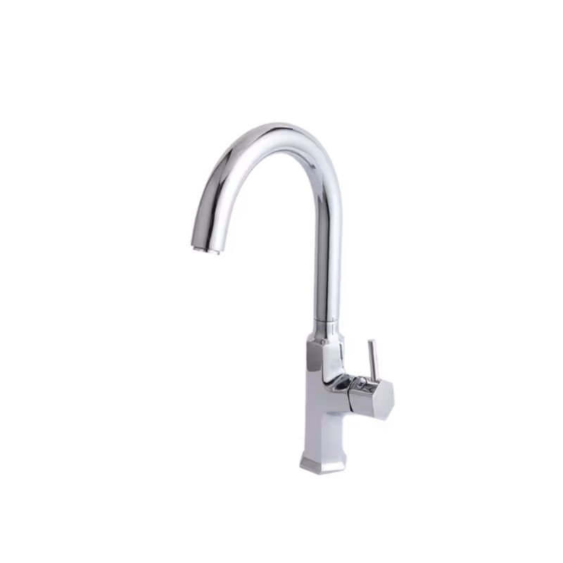 شیر ظرفشویی راسان مدل برتو