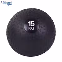 اسلم بال آجدار NS15 وزن 15 کیلوگرم