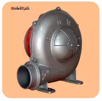 دمنده برقی 2.5 اینچ RABIN رابین