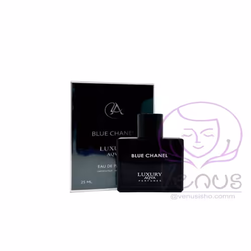 ادکلن بلوچنل لاکچری آکو LUXURY AQVA
