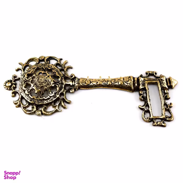 جاکلیدی مدل کلید گل سایز 52