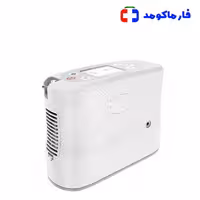 اکسیژن ساز پرتابل 5 لیتری کینگان مدل Kingon P2
