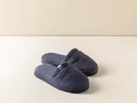 دمپایی حوله ای انگلیش هوم طرح Soft سایز 44_40