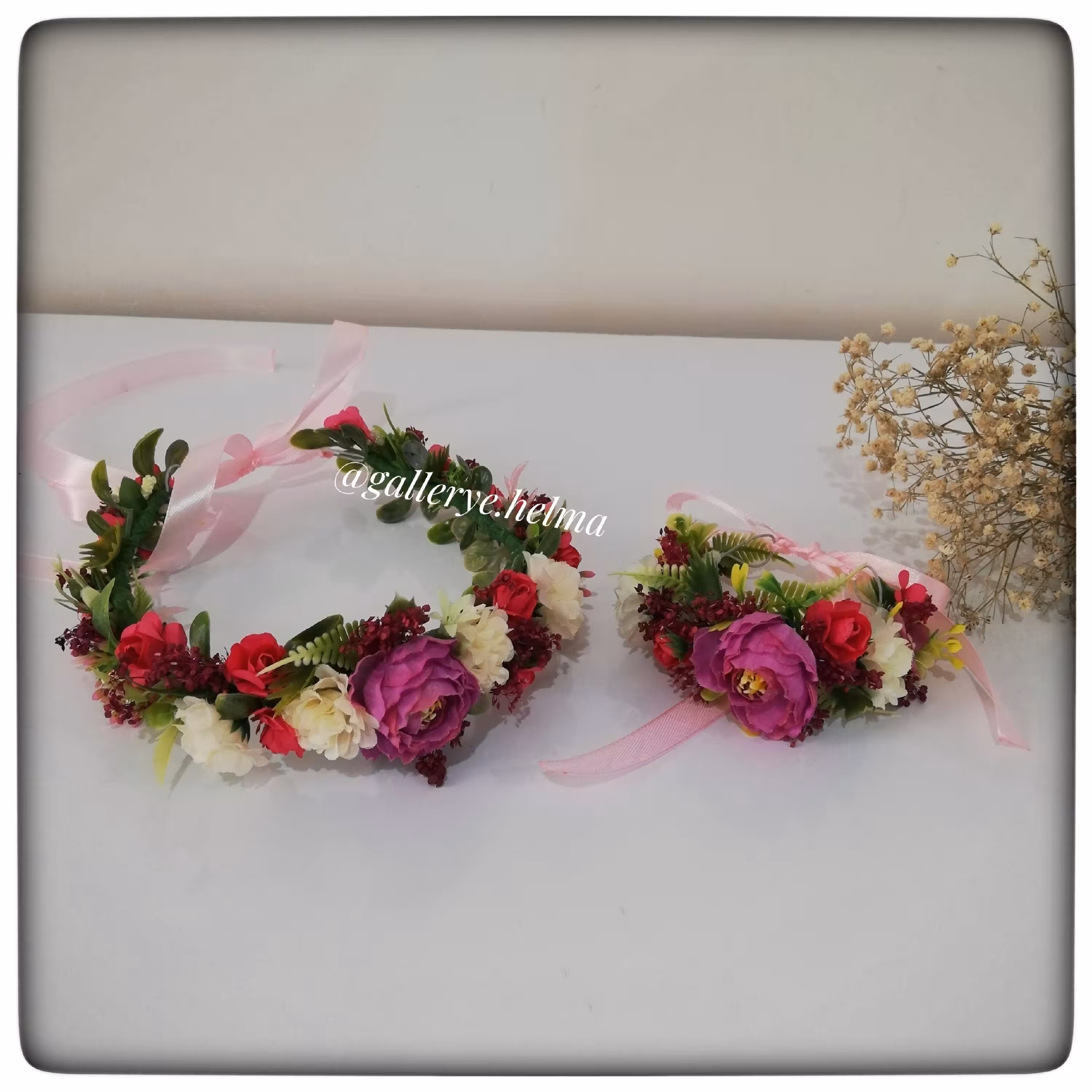 ست عقدمصنوعی