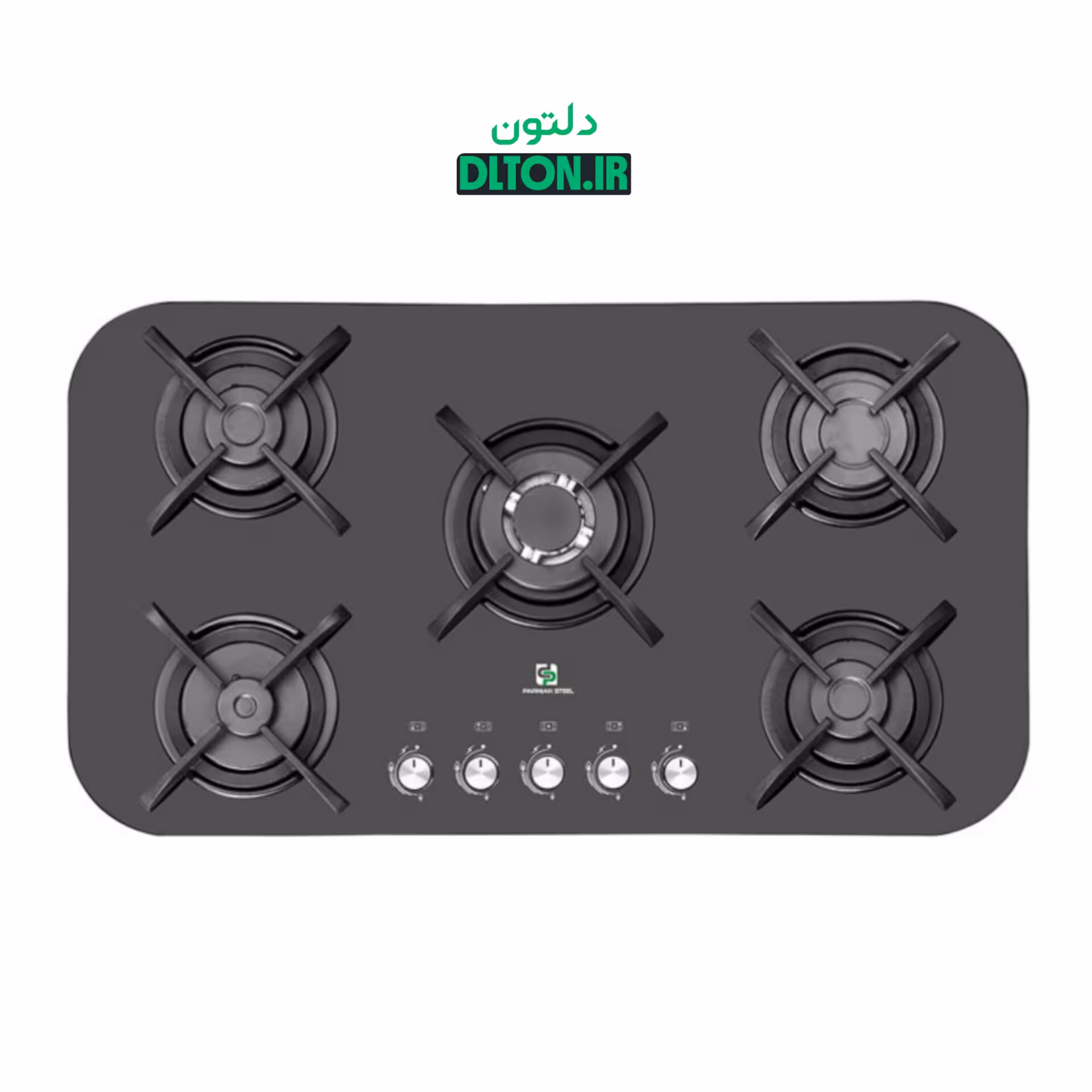 گاز پرنیان استیل PB 5204