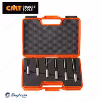 ست مته کم کن سی ام تی مدل CMT 102.001.00