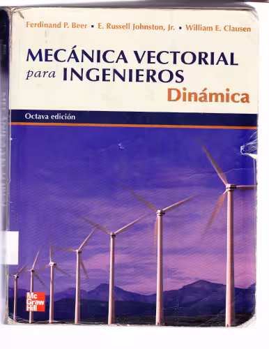 خرید و دانلود نسخه کامل کتاب Dinámica