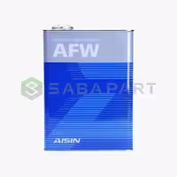 روغن گیربکس (AFW/DEX-3)  فول سنتتیک 4 لیتری – برند آیسین