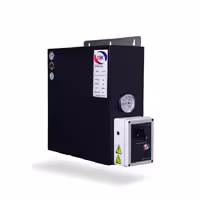 استریلایزر چاقو EHC مدل آب گرم دیواری رنگی