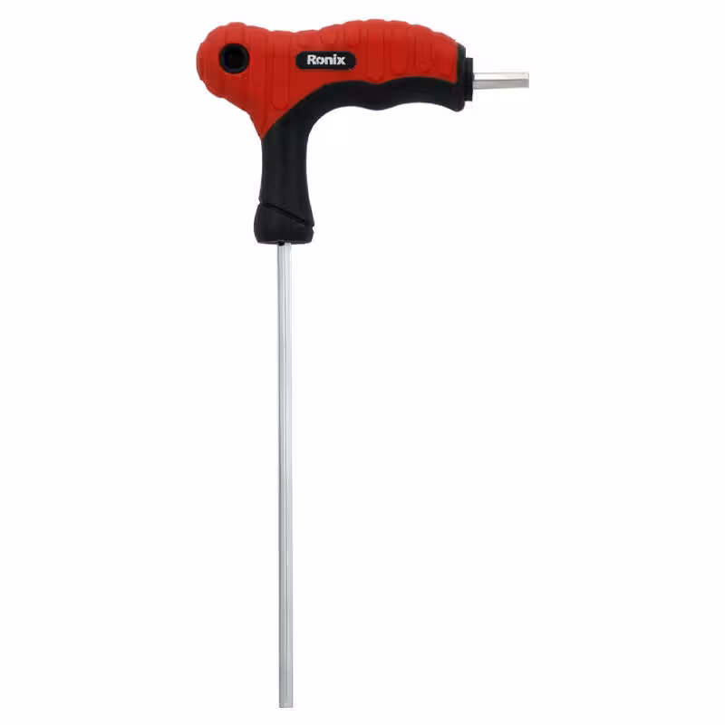 آچار آلن رونیکس 3 میلی متری مدل RH-2002