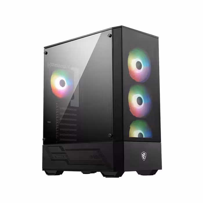 کیس گیمینگ ام اس ای MAG FORGE 112R