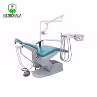 یونیت صندلی کارن Karen شیلنگ از پایین مدل 505 24V-KD