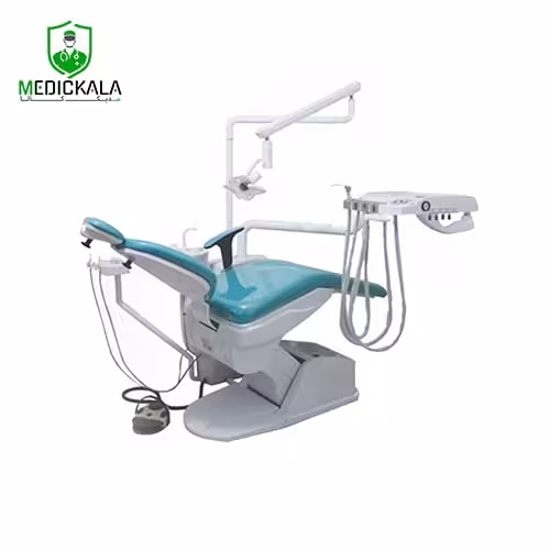 یونیت صندلی کارن Karen شیلنگ از پایین مدل 505 24V-KD