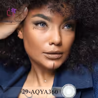 لنز چشم فصلی برند هرا شماره 29 مدل AQYA360