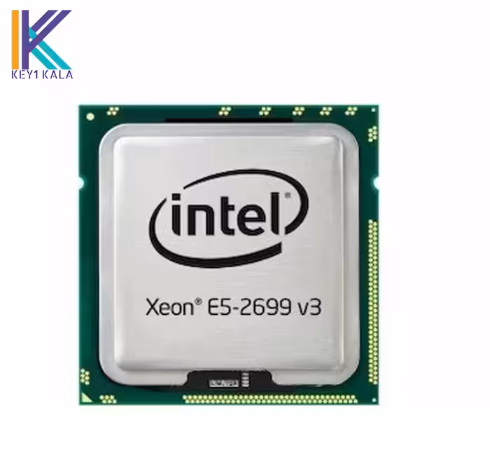 پردازنده سرور Intel Xeon Processor E5-2699 v3