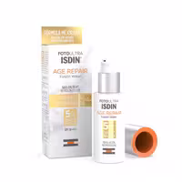 ضد آفتاب فیوژن واتر age repair ایزدین Isdin